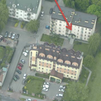 Ogłoszenie - Syndyk sprzeda nieruchomość lokalową. - Tarnów - 6 800,00 zł