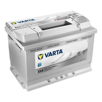 Ogłoszenie - Akumulator 77Ah 780A VARTA Silver Dynamic E44 || Gliwice, Toszecka 11 - Gliwice - 425,00 zł