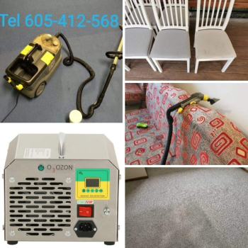 Ogłoszenie - Karcher Pecna tel 605-412-568 pranie czyszczenie wykładzin dywanów, narożników kanap foteli krzeseł Ozonowanie - Wielkopolskie