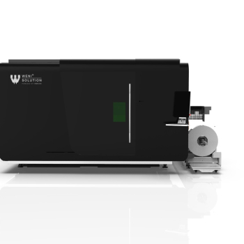 Ogłoszenie - Fiber Laser Wycinarka Laserowa CNC Ploter 3015HM Weni 3Kw - Nysa - 259 000,00 zł