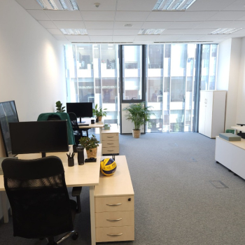 Ogłoszenie - Nowoczesny cowork w Warszawie! - Ochota - 2 500,00 zł