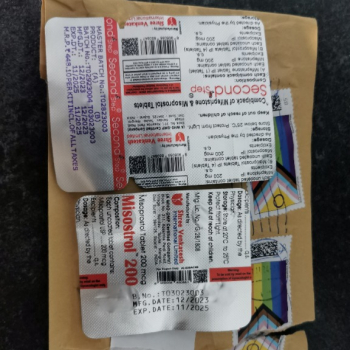 Ogłoszenie - Tabletki poronne od whw misoprostol mifepristone - 200,00 zł