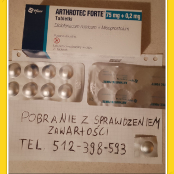 Ogłoszenie - Gdzie kupić tabletki poronne? Gdzie kupię tabletki poronne? Arthrotec Cytotec bez recepty. Tabletki na poronienie - Łódzkie - 300,00 zł