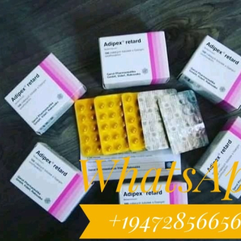 Ogłoszenie - Adipex Retard 75mg