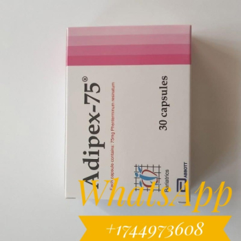 Ogłoszenie - Adipex Retard Weight Loss Pills - Zagranica