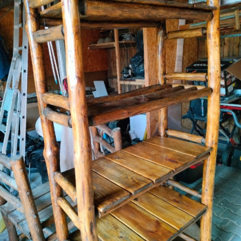 Ogłoszenie - meble rustykalne - Opolskie - 4 200,00 zł