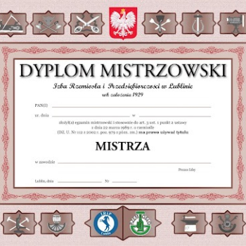 Ogłoszenie - Wystawie świadectwo ukończenia szkoły zawodowej Wystawie świadectwo ukończenia szkoły policealnej - Dolnośląskie - 950,00 zł