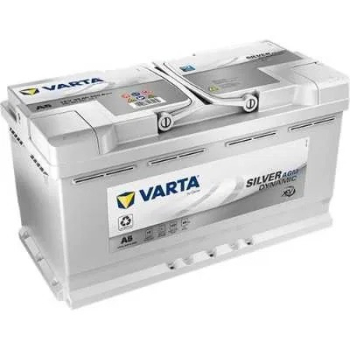 Ogłoszenie - Akumulator 95Ah 850A Agm Varta A5 Prawy Plus - Śląskie - 848,00 zł