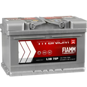 Ogłoszenie - Akumulator 75Ah 730A Fiamm - Darmowy Dowóz i Wymiana - Lublin - 500,00 zł
