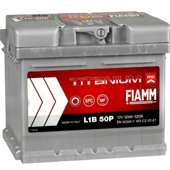 Ogłoszenie - Akumulator 50Ah 520A Fiamm - Darmowy Dowóz i Wymiana - Lubelskie - 330,00 zł