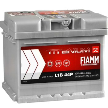 Ogłoszenie - Akumulator 44Ah 420A Fiamm - Darmowy Dowóz i Wymiana - Lubelskie - 320,00 zł