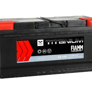 Ogłoszenie - Akumulator 110Ah 950A Fiamm - Darmowy Dowóz i Wymiana - Lublin - 740,00 zł