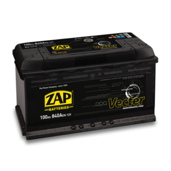 Ogłoszenie - Akumulator Zap 100Ah 840A - Darmowy Dowóz i Wymiana - 260,00 zł