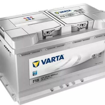 Ogłoszenie - Akumulator 85Ah 800A VARTA Silver Dynamic F18 - Siedlce - 460,00 zł