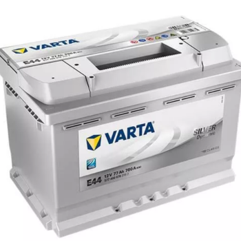 Ogłoszenie - Akumulator 77Ah 780A VARTA Silver Dynamic E44 - Siedlce - 425,00 zł