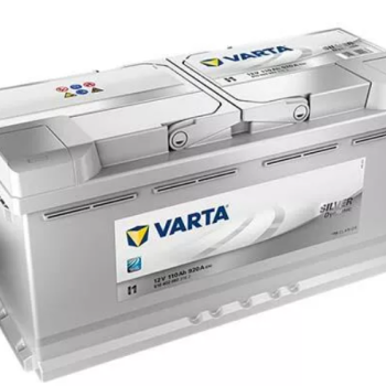 Ogłoszenie - Akumulator 110Ah 920A VARTA Silver Dynamic I1 - 649,00 zł