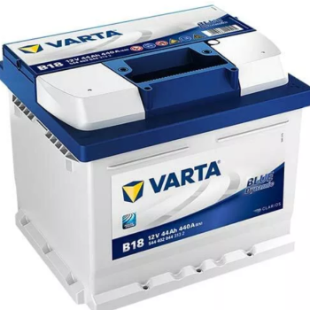 Ogłoszenie - Akumulator 44Ah 440A VARTA Blue Dynamic B18 - 259,00 zł