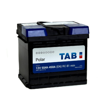 Ogłoszenie - Akumulator 50Ah 450A Tab - Darmowy Dowóz i Wymiana - Lubelskie - 290,00 zł
