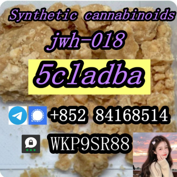 Ogłoszenie - 5cladba adbb Raw Materials 5fadb JWH-018 5CLADB Cannabinoids - 200,00 zł
