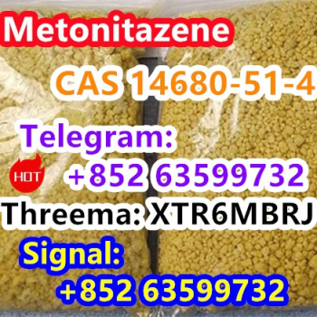 Ogłoszenie - 28981 - 97 - 7 71368 - 80 - 4 bromazolam 14680 - 51 - 4 Metonitazene - 120,00 zł