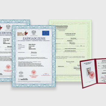 Ogłoszenie - Ile kosztuje matura z wpisem Kupię maturę z wpisem CKE - Łódzkie - 950,00 zł