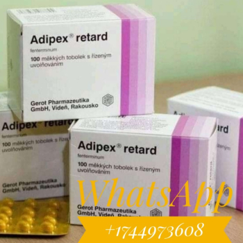 Ogłoszenie - Adipex Retard Weight Loss Pills - Zagranica