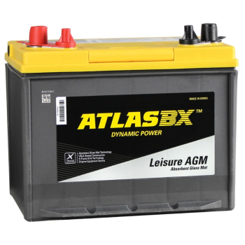 Ogłoszenie - Akumulator ATLAS AGM BX Dynamic Power 75Ah 900A – DARMOWY DOWÓZ I WYMIANA - Jastrzębie-Zdrój - 499,00 zł