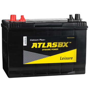 Ogłoszenie - Akumulator ATLAS AGM BX Dynamic Power 90Ah 750A – DARMOWY DOWÓZ I WYMIANA - Jastrzębie-Zdrój - 599,00 zł