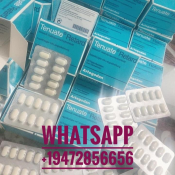 Ogłoszenie - Tenuate Retard 75mg