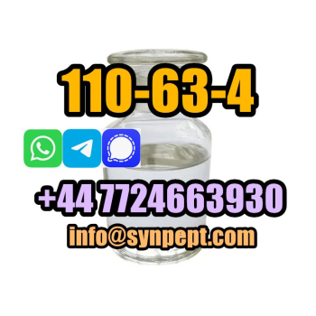 Ogłoszenie - Buy 14bdo cas 110-63-4 AUS NZ Warehouse stock