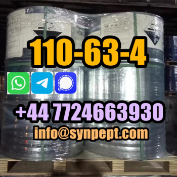 Ogłoszenie - Where to buy 1,4 butanediol cas 110-63-4 14bdo - 50,00 zł