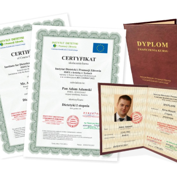 Ogłoszenie - Kupię dyplom magistra z wpisem Jak sprawdzić numer dyplomu - 950,00 zł