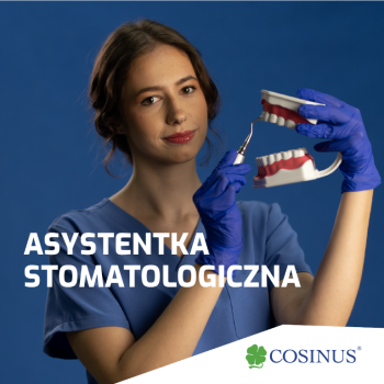 Ogłoszenie - Rekrutacja wciąż trwa! Ostatnie wolne miejsca na kierunku ASYSTENTKA STOMATOLOGICZNA - Siedlce