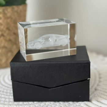 Ogłoszenie - Crystally – Nawiąż z Nami Współpracę! Personalizowane Kryształy 3D Dla Twoich Klientów - 200,00 zł