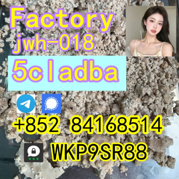 Ogłoszenie - Hot sale 5CLADBA jwh018 5CL-adb-a yellow powder adbb - 700,00 zł