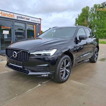 Ogłoszenie - VOLVO  2,0 benz 197KM R-DESIGN klima elektryka skóra opłacony - Kołobrzeg - 124 900,00 zł