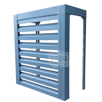 Ogłoszenie - Osłona Klimatyzatora 80x30x60cm Antracyt GP464 - Małopolskie - 1 650,00 zł