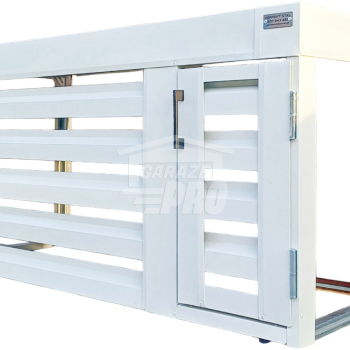 Ogłoszenie - Osłona Klimatyzatora 90x40x60cm Biała Zabudowa Klimatyzacji  GP493 - 1 690,00 zł