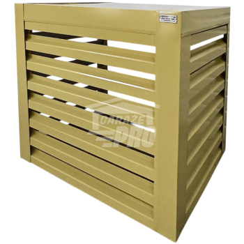 Ogłoszenie - Osłona klimatyzatora 90x50x80 cm piaskowy Zabudowa GP541 - Warmińsko-mazurskie - 1 700,00 zł