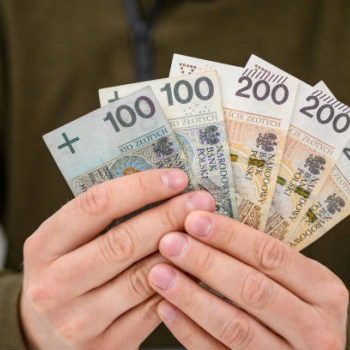 Ogłoszenie - Oferta kredytowa, finansowanie i konsolidacja kredytów