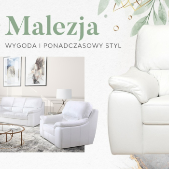 Ogłoszenie - Komplet MALEZJA - mebel bardzo gustowny - Pomorskie - 9 050,00 zł