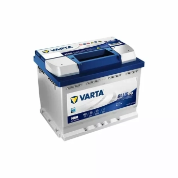 Ogłoszenie - Akumulator VARTA Blue Dynamic EFB START&STOP N60 60Ah ŁÓDŹ - Łódź - 445,00 zł