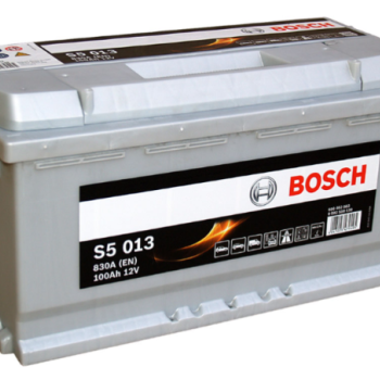 Ogłoszenie - Akumulator 100Ah 830A Bosch Prawy Plus - Kalisz - 600,00 zł