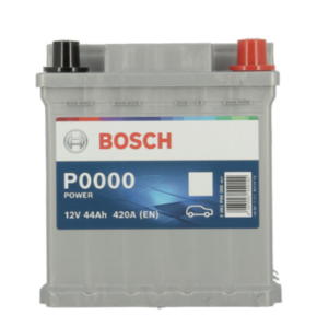 Ogłoszenie - Akumulator 44Ah 420A Bosch kostka - Kalisz - 280,00 zł