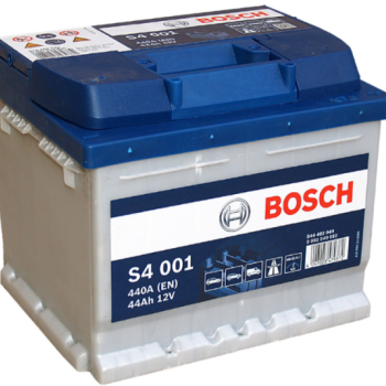 Ogłoszenie - Akumulator 44Ah 440A Bosch niski - Kalisz - 300,00 zł