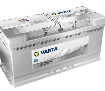 Ogłoszenie - Akumulator 110Ah 920A Varta Silver Dynamic I1 - Wielkopolskie - 649,00 zł