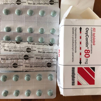 Ogłoszenie - CLONOZEPAM 2MG, RELANIUM 5MG, OXYCONTIN 80MG, XANAX 2MG - 1,00 zł