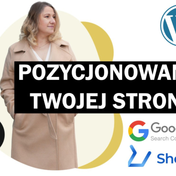 Ogłoszenie - Pozycjonowanie stron - Specjalista SEO - Piotrków Trybunalski - 1 900,00 zł