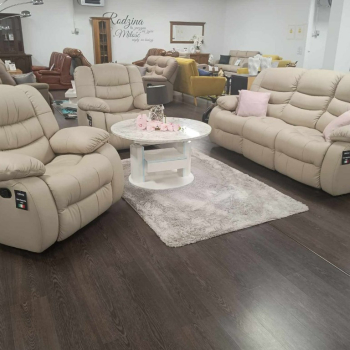 Ogłoszenie - Elegancja i Komfort w Jednym! Regis II - 11 100,00 zł