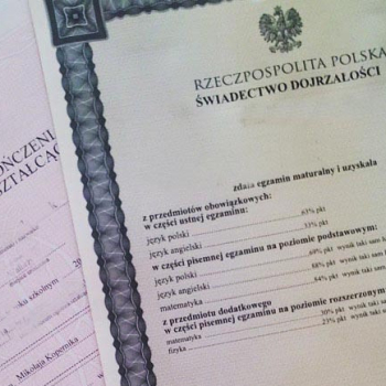 Ogłoszenie - Kup świadectwo maturalne z wpisem , świadectwo liceum z wpisem , Kupie świadectwo technikum z suplementem - Tarnobrzeg - 800,00 zł